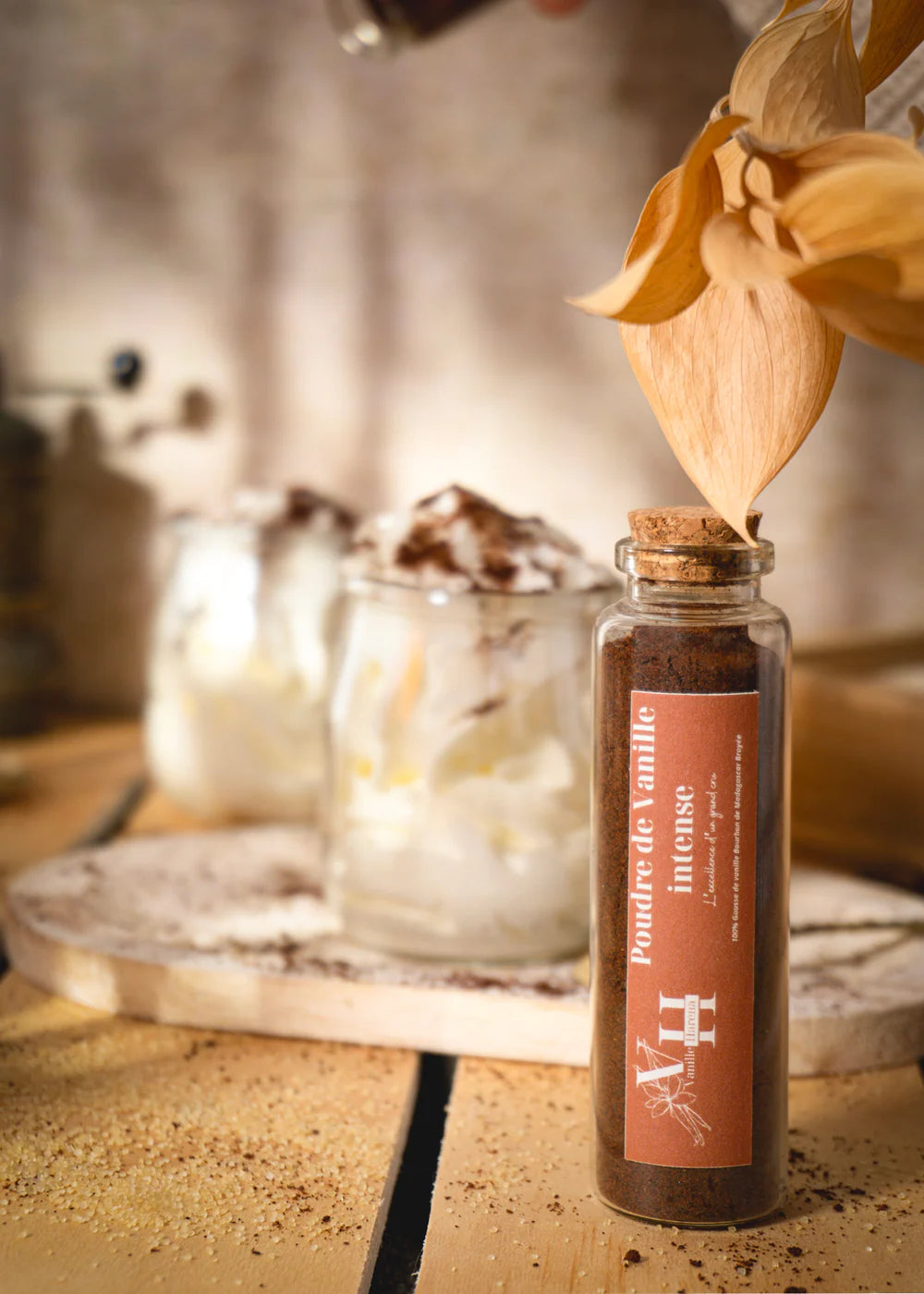 🌿 Pack Découverte Gourmet