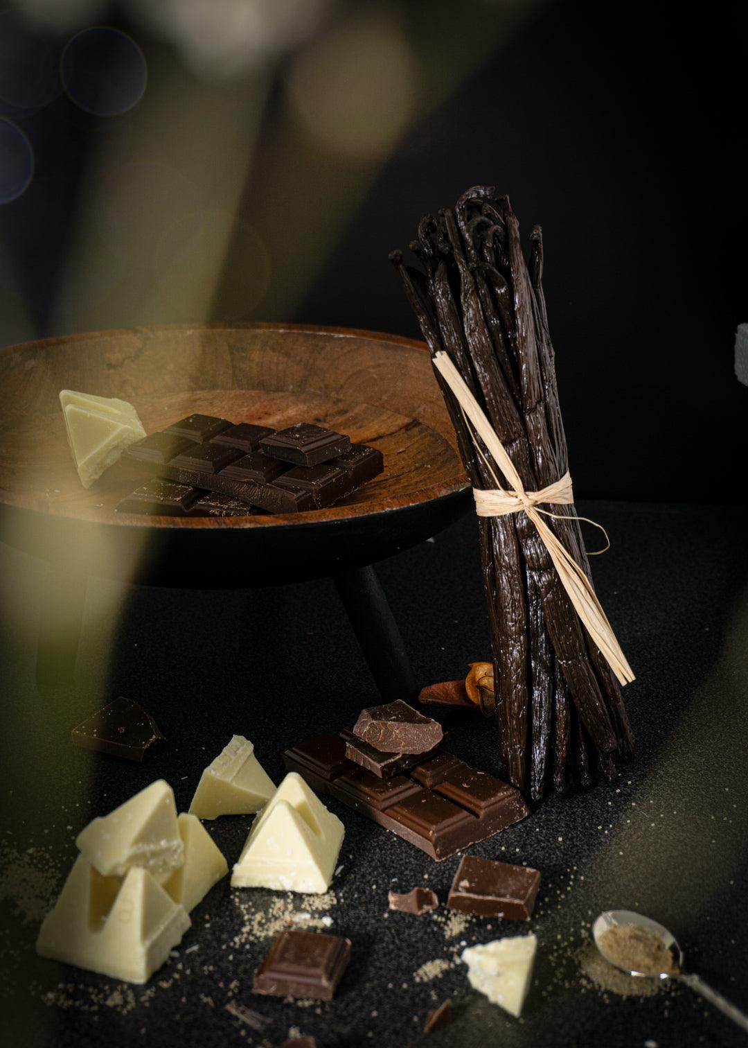 Vanille Gourmet Madagascar XL