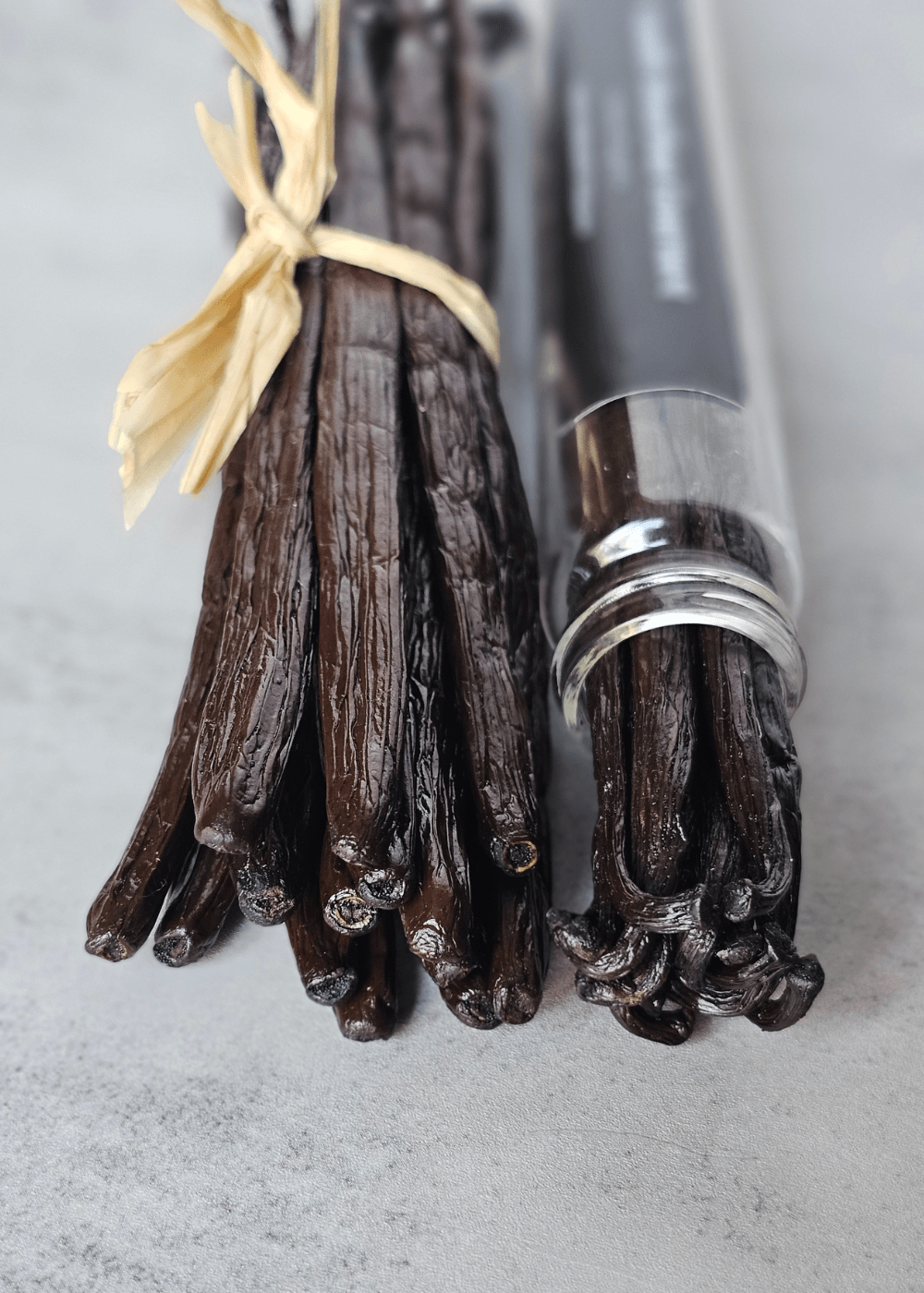 Vanille Gourmet Madagascar XL